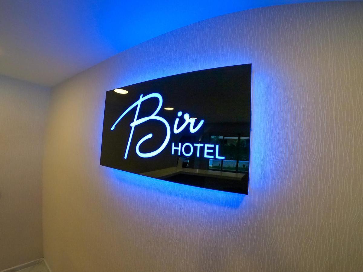 Bir Hotel Анталья Экстерьер фото