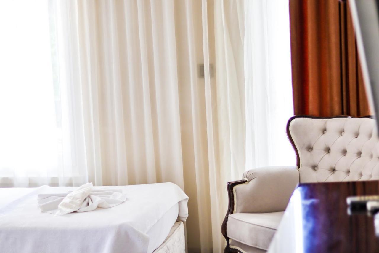 Bir Hotel Анталья Экстерьер фото