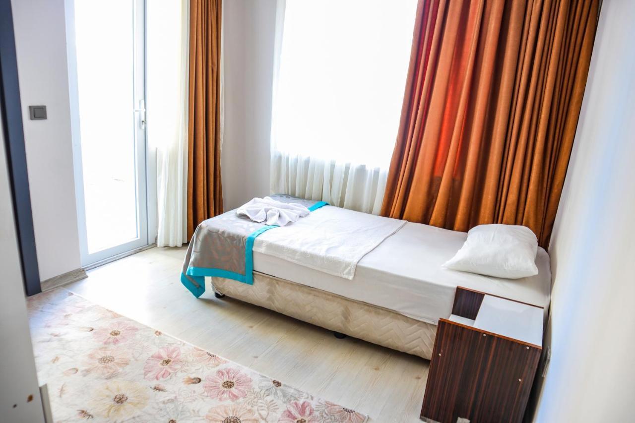 Bir Hotel Анталья Экстерьер фото