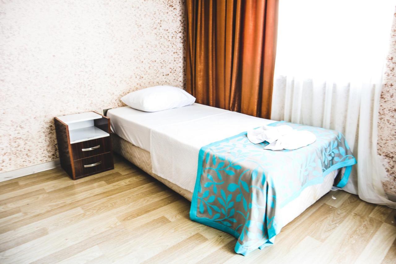 Bir Hotel Анталья Экстерьер фото