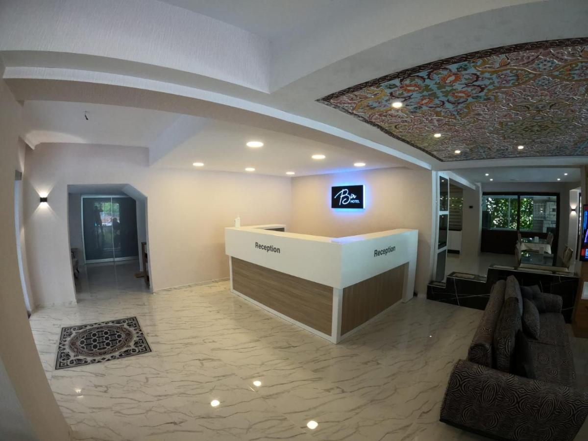 Bir Hotel Анталья Экстерьер фото